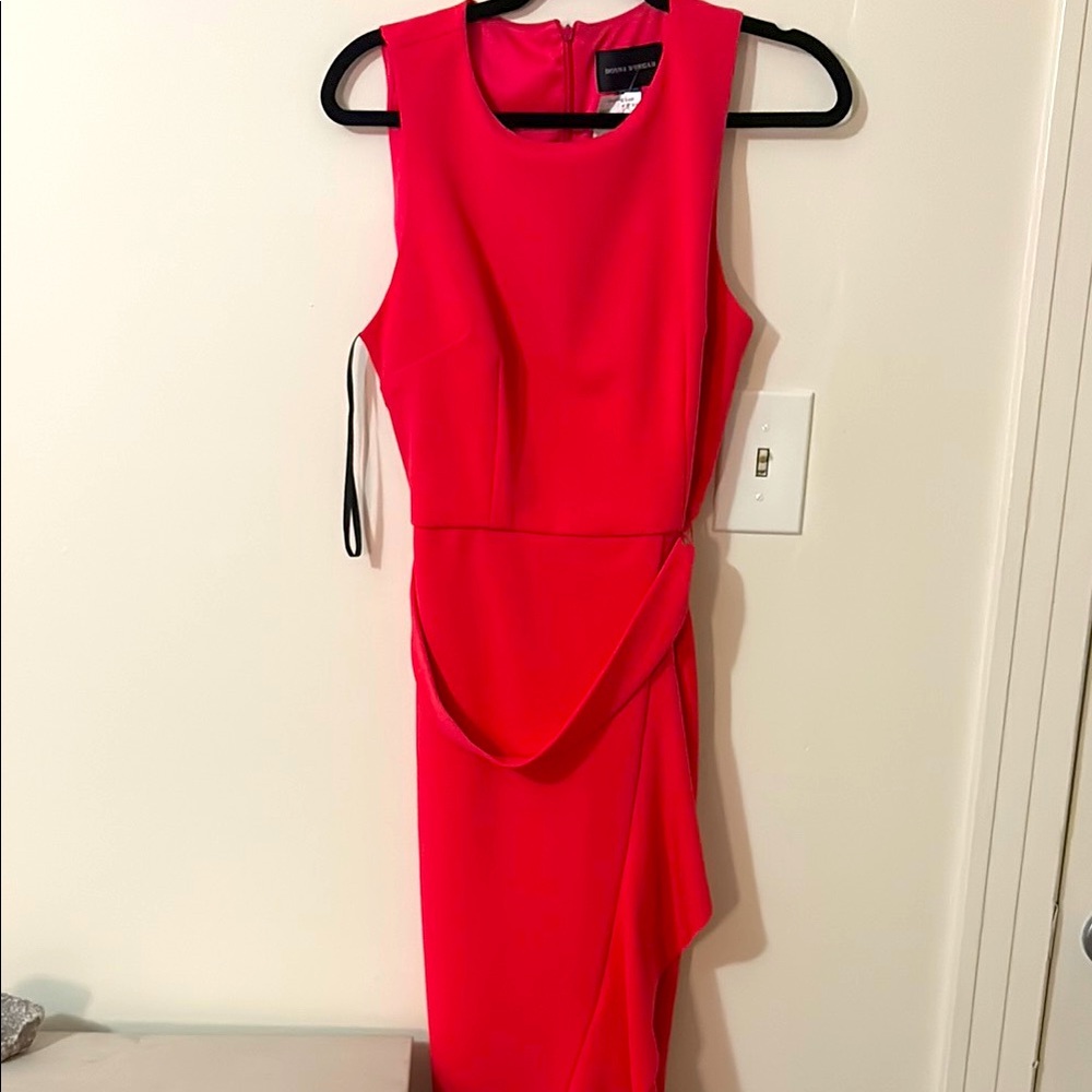 Dana Morgan size 10 dress